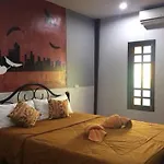 K Guesthouse