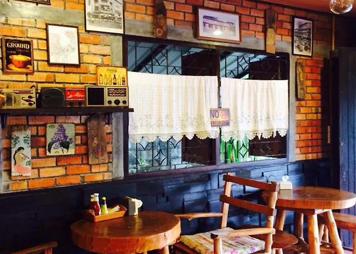K Guesthouse