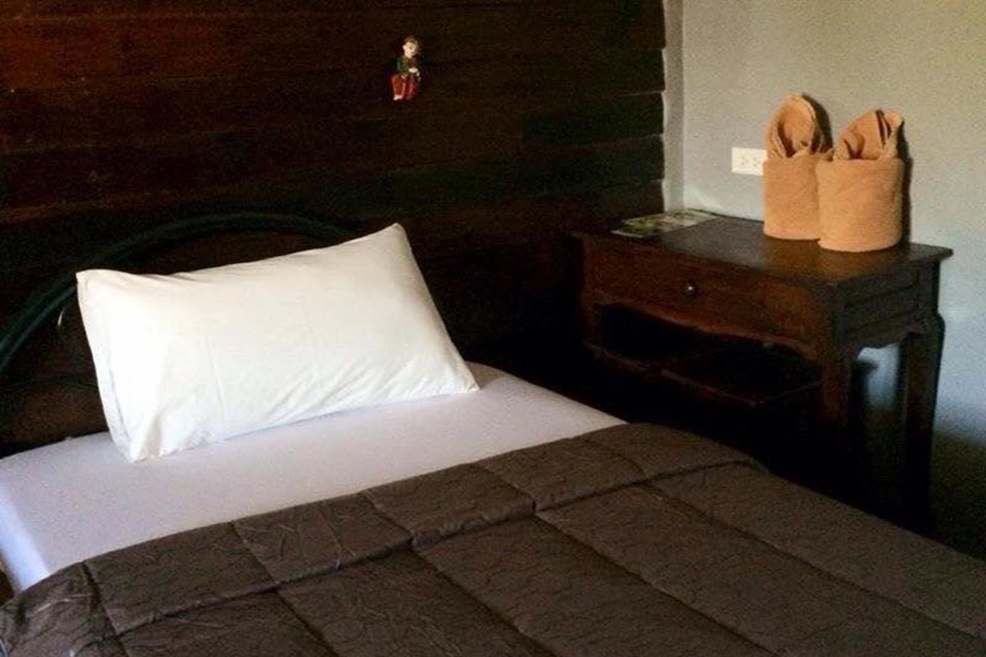 K Hotel
