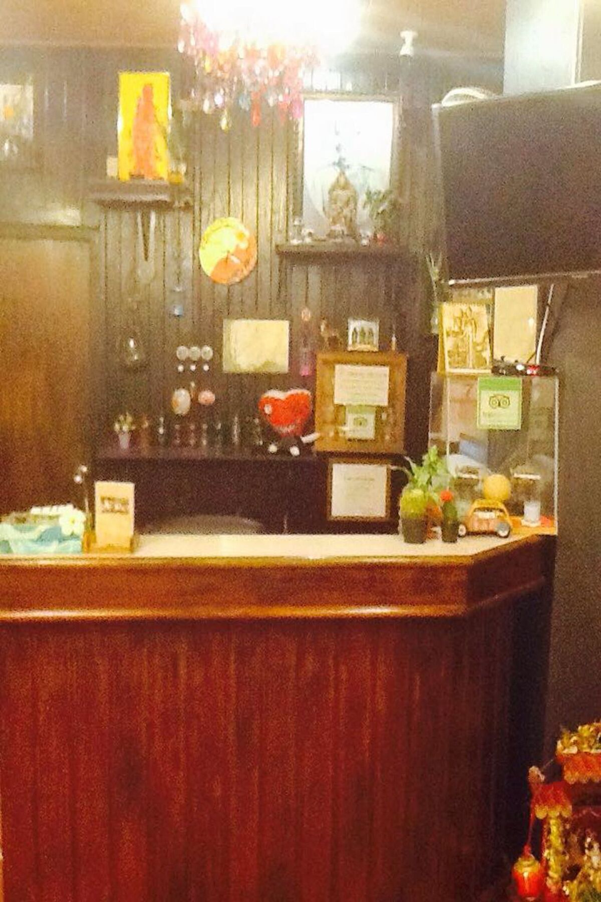 K Hotel 2*