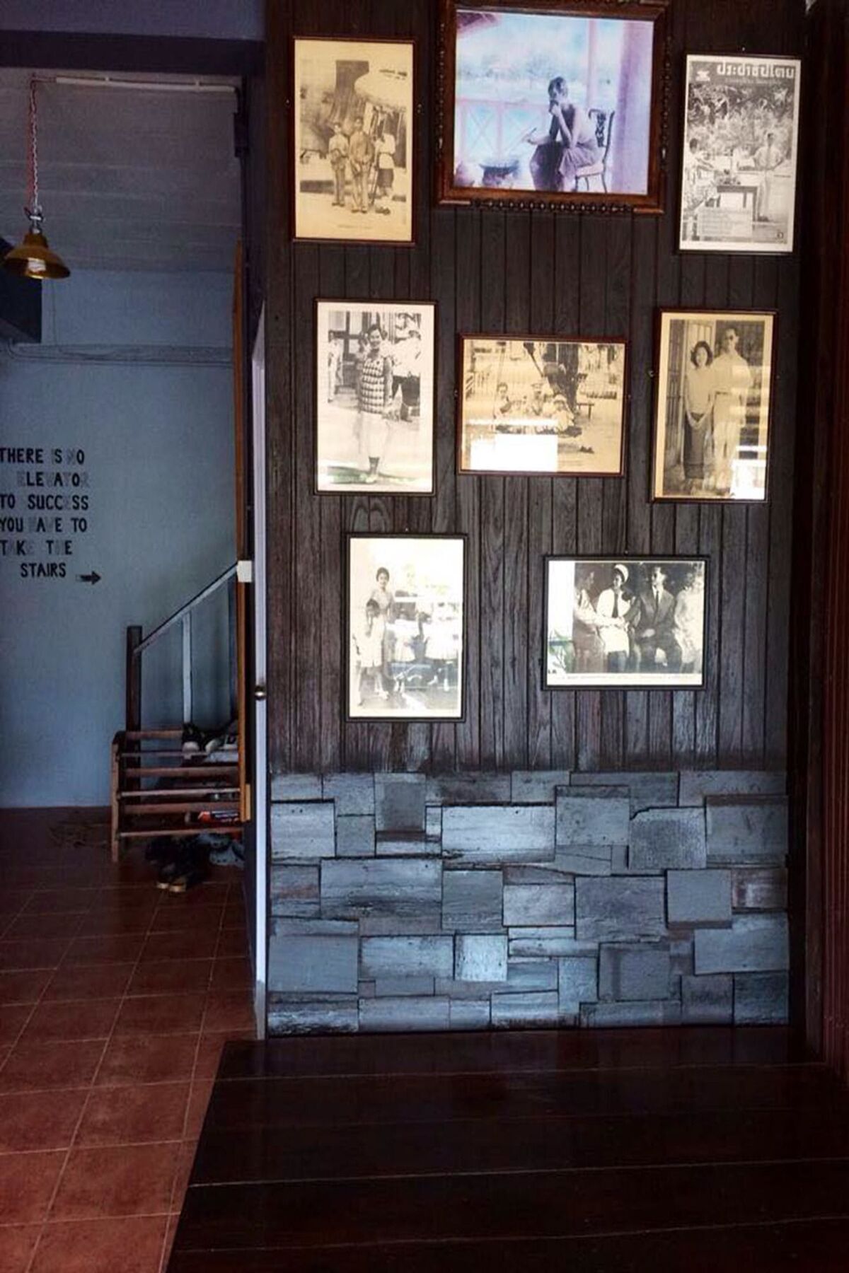 K Hotel