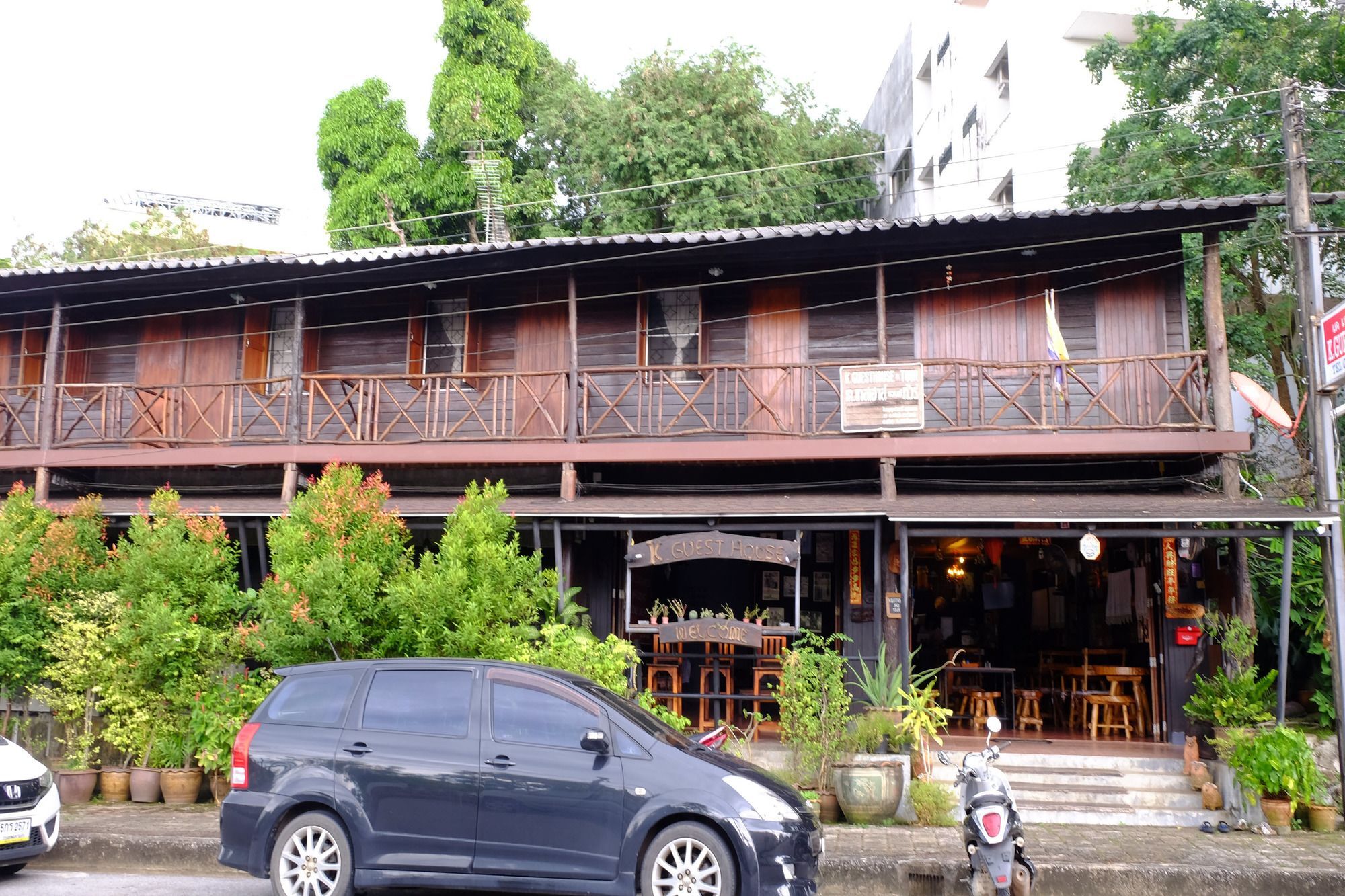 K Hotel Krabi