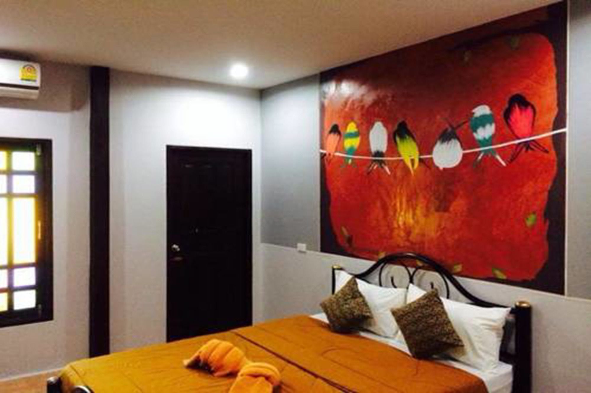 Hotel K 2*